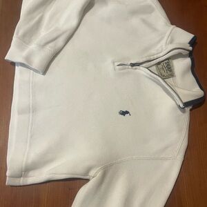 Crop Vintage Ralph Lauren